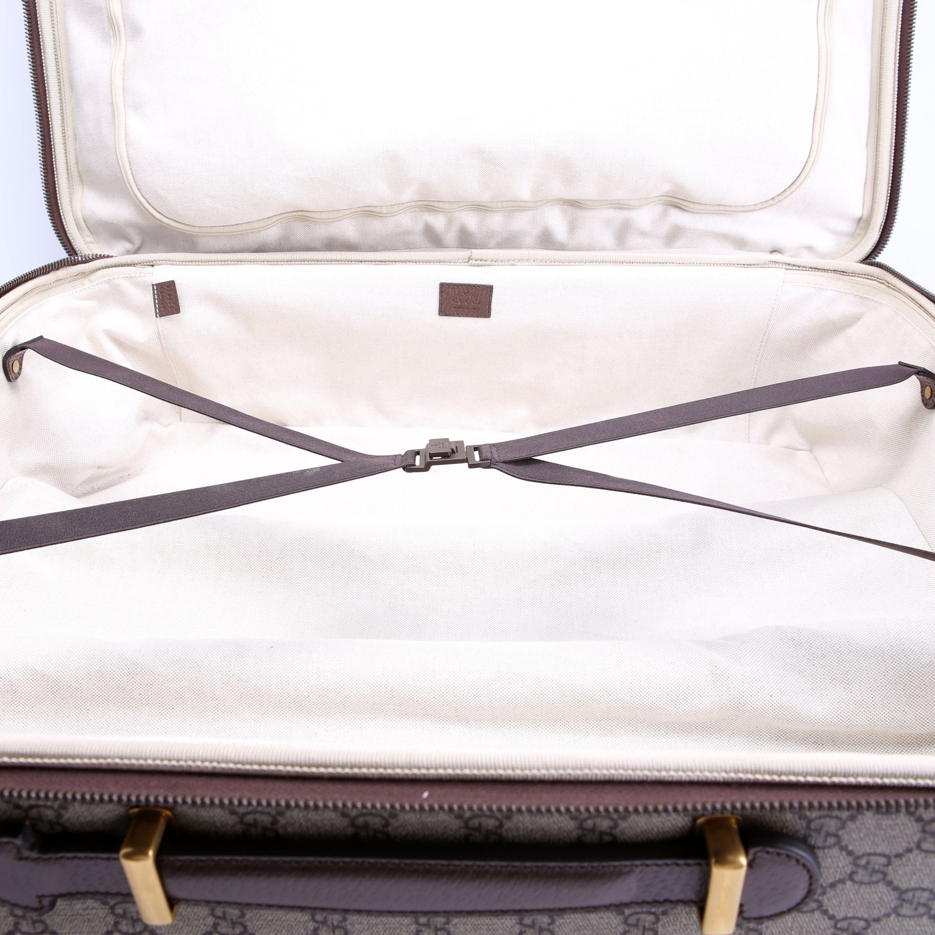 693664 GG Supreme Savoy Trolley Medium