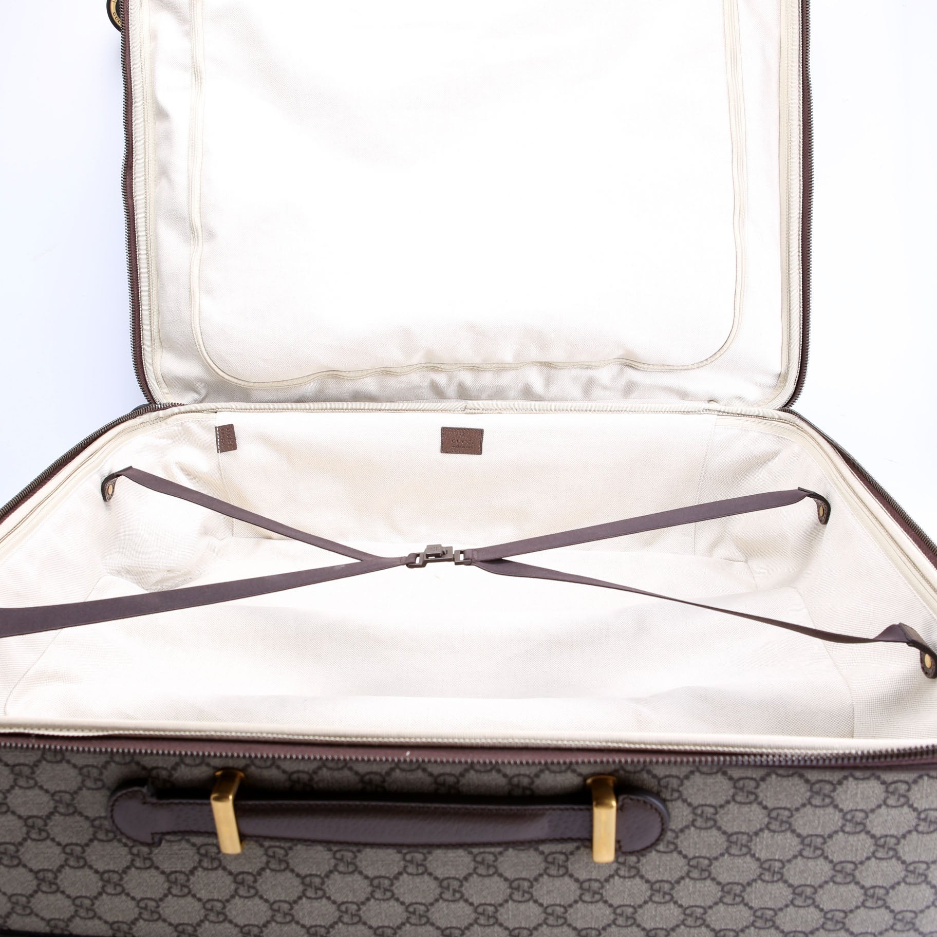693664 GG Supreme Savoy Trolley Medium