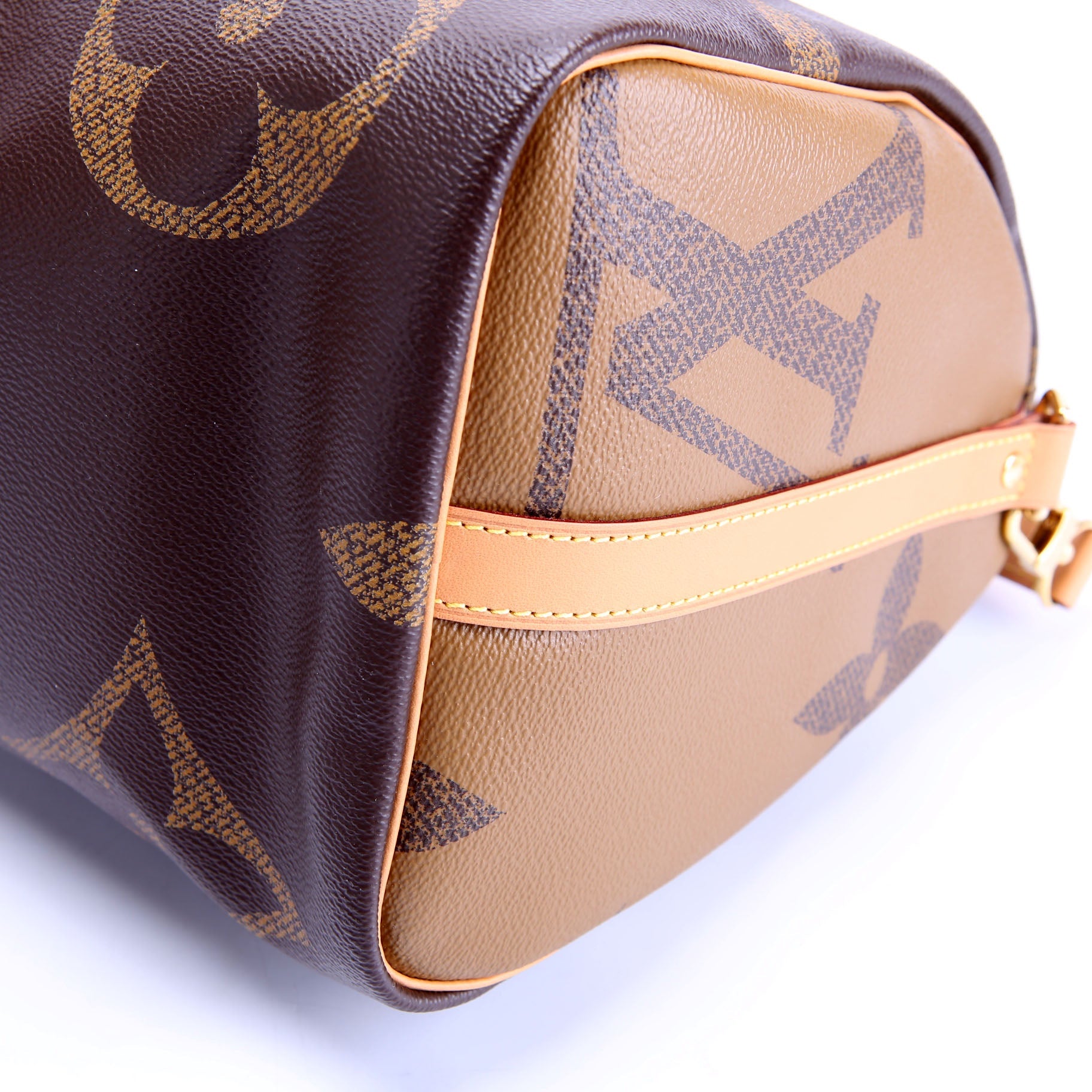 Speedy 30 Bandouliere Reversed Monogram