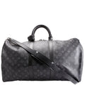 Keepall 55 Eclipse W/Strap