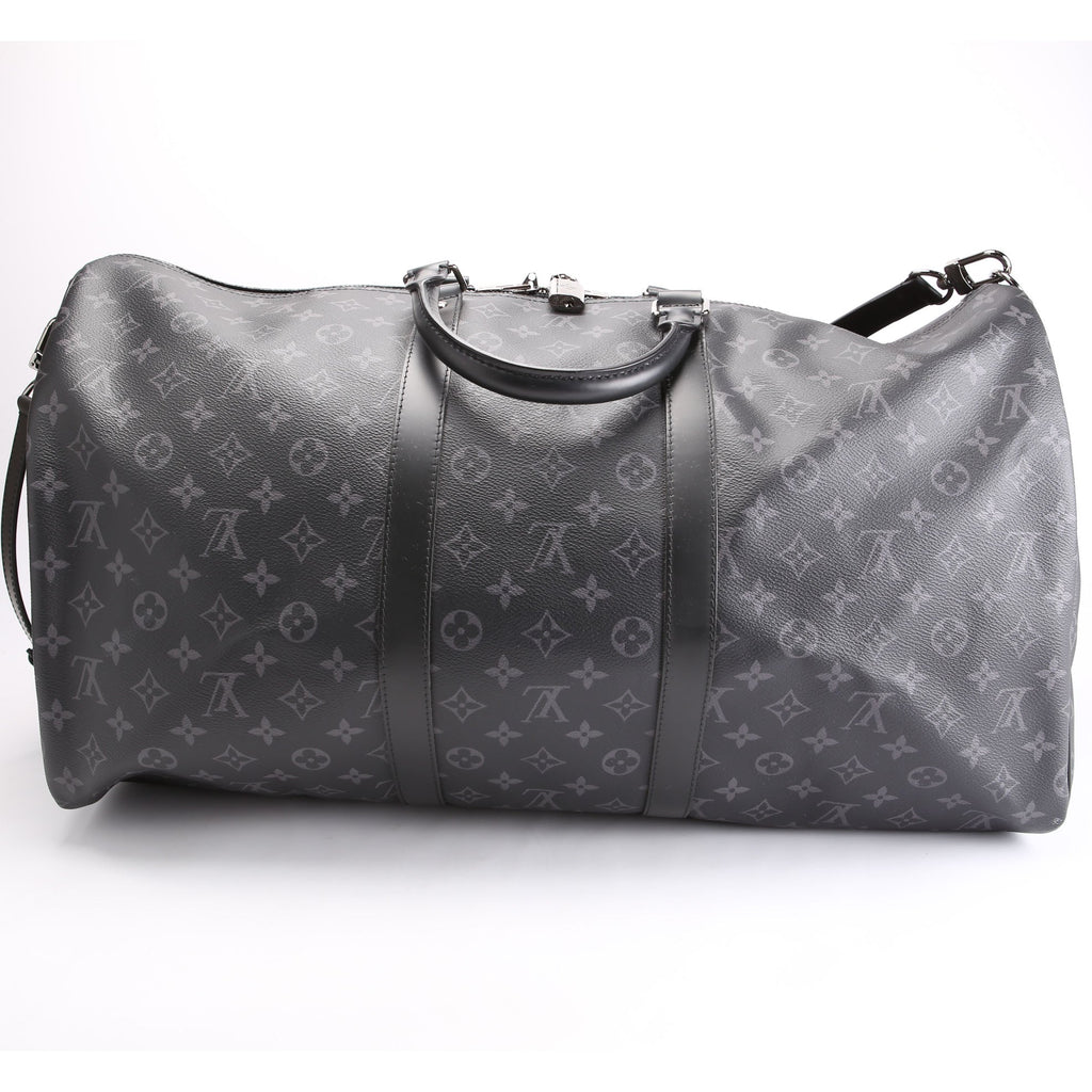 Keepall 55 Eclipse W/Strap