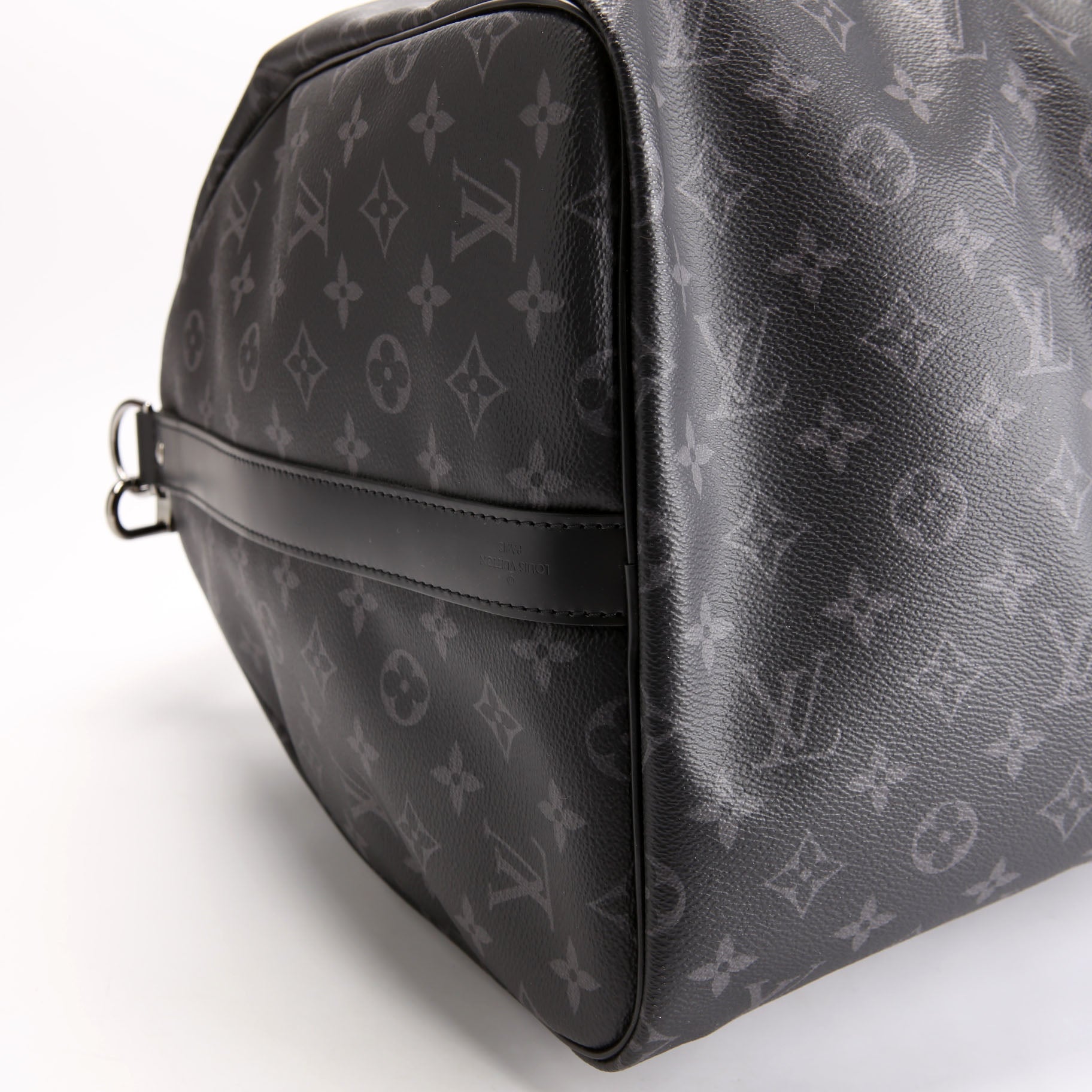 Keepall 55 Eclipse W/Strap