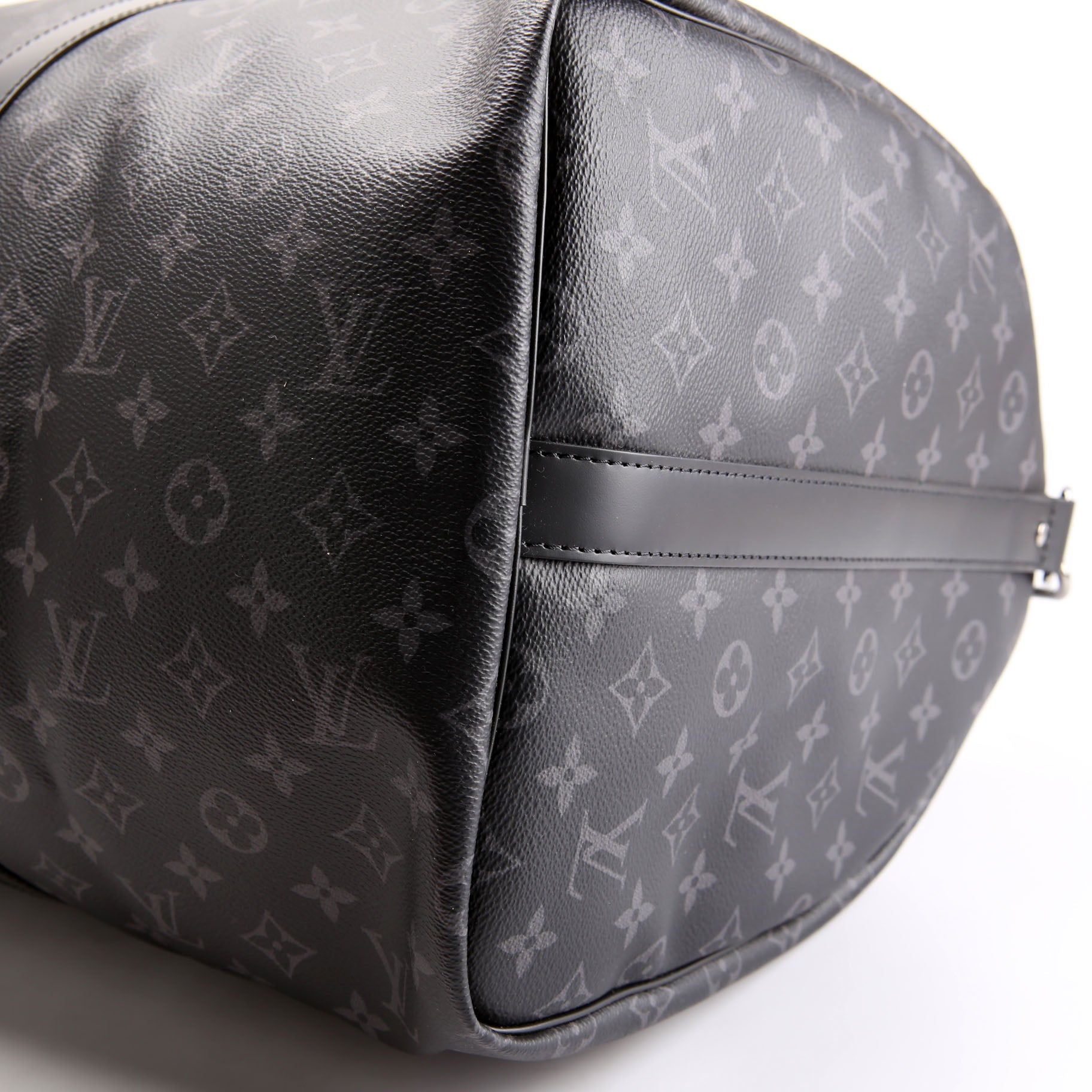 Keepall 55 Eclipse W/Strap
