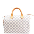 Speedy 30 Azur
