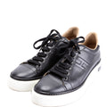 Hermes Polo Sneakers Size 40