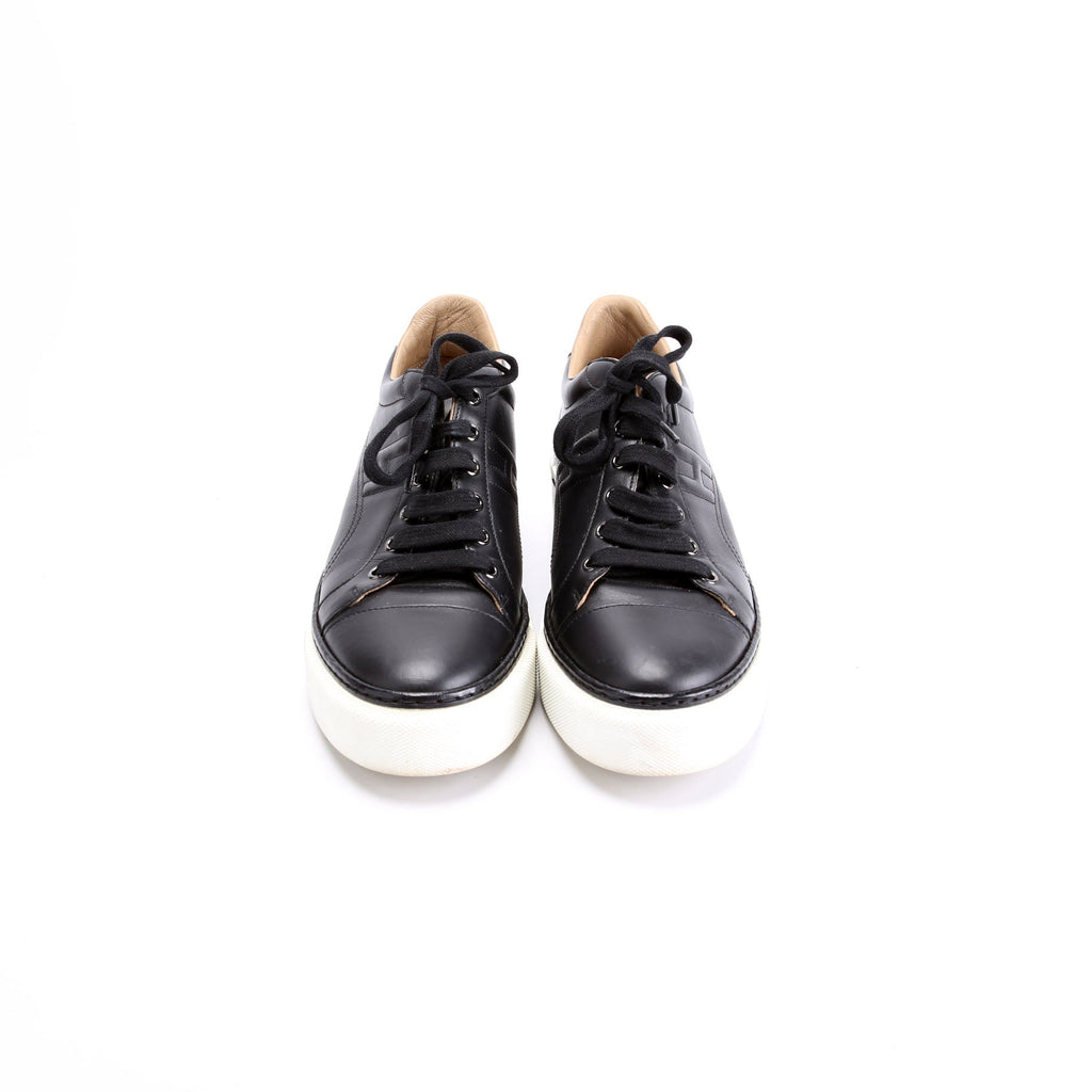 Hermes Polo Sneakers Size 40