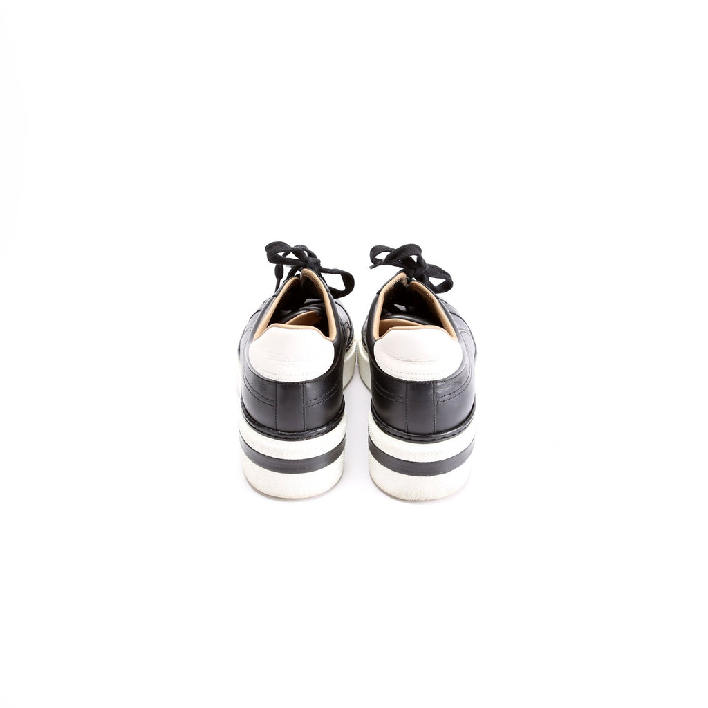 Hermes Polo Sneakers Size 40