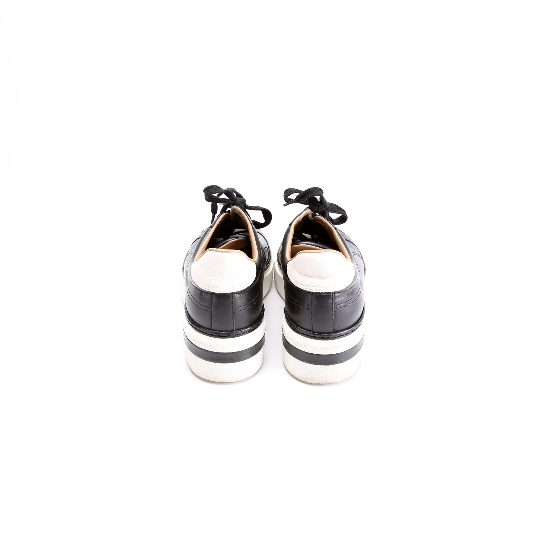 Hermes Polo Sneakers Size 40