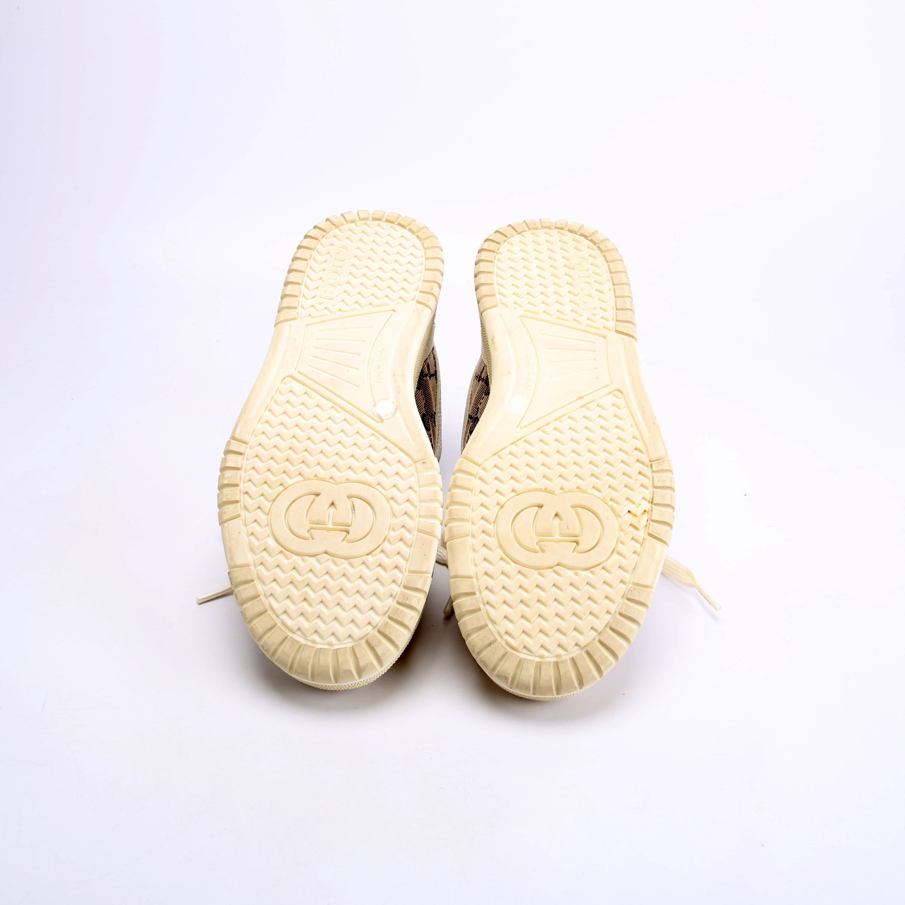 Re-Web GG Sneakers Size 37.5