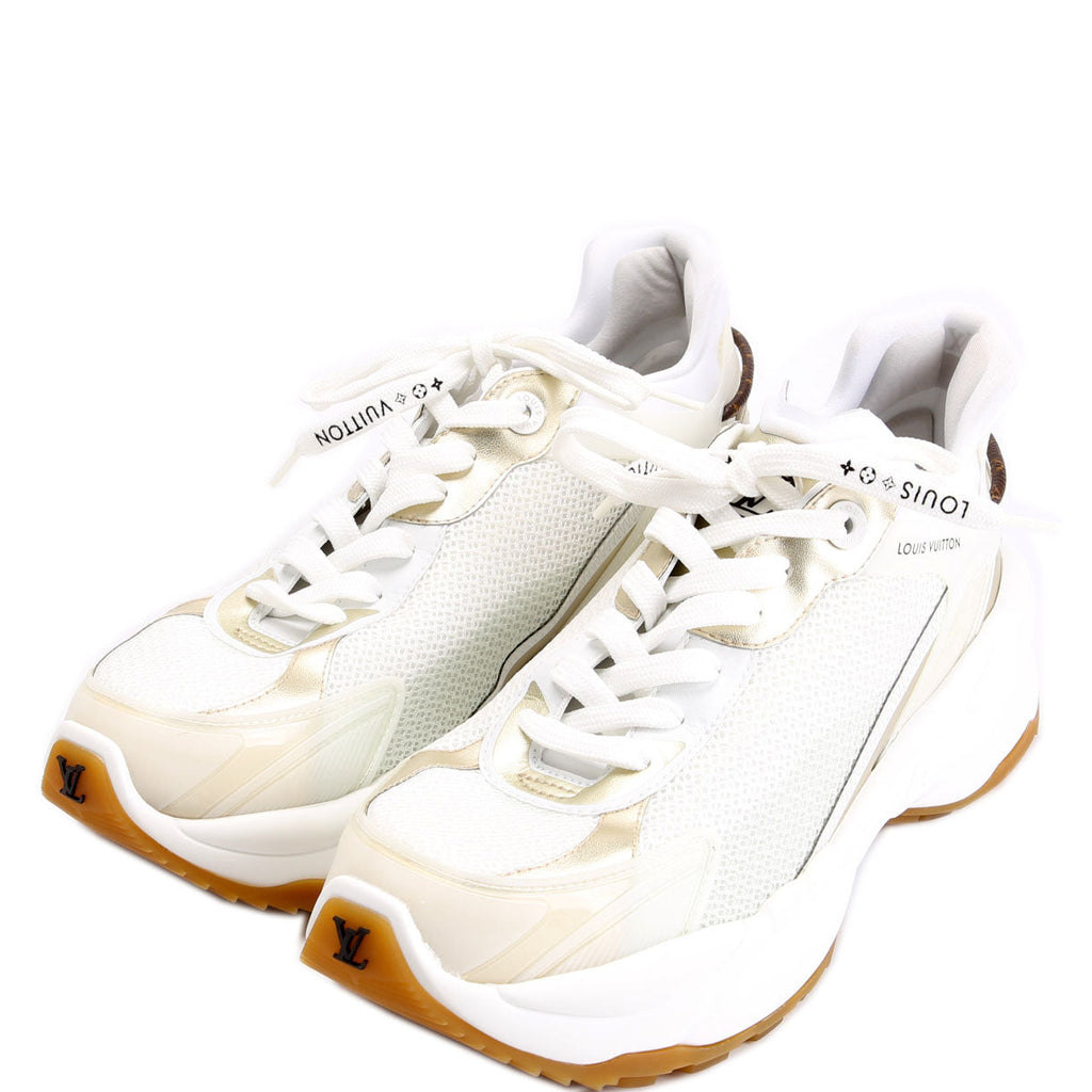Run 55 Sneaker Size 40