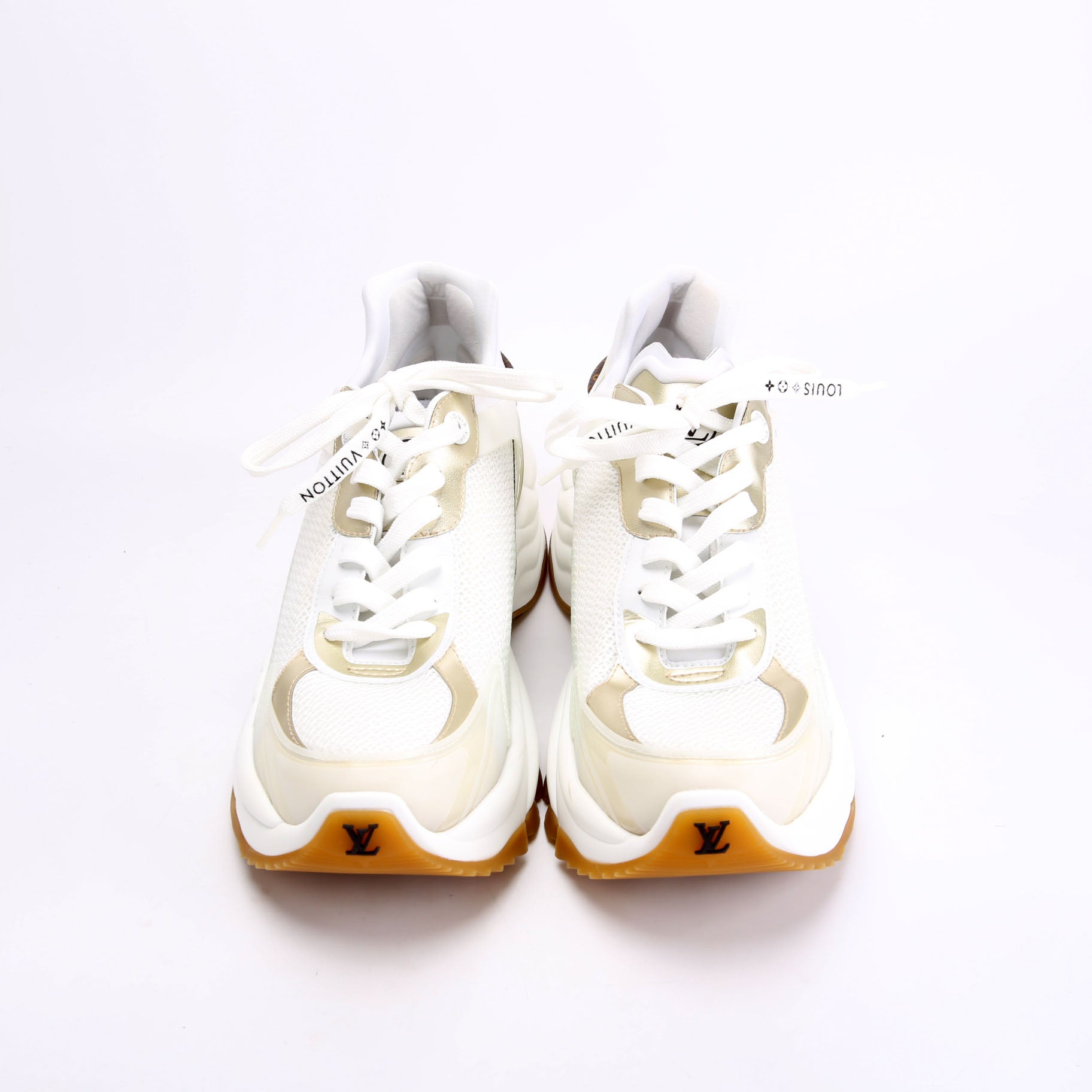 Run 55 Sneaker Size 40
