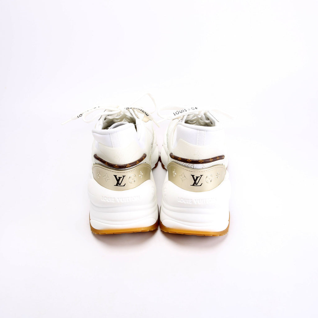 Run 55 Sneaker Size 40