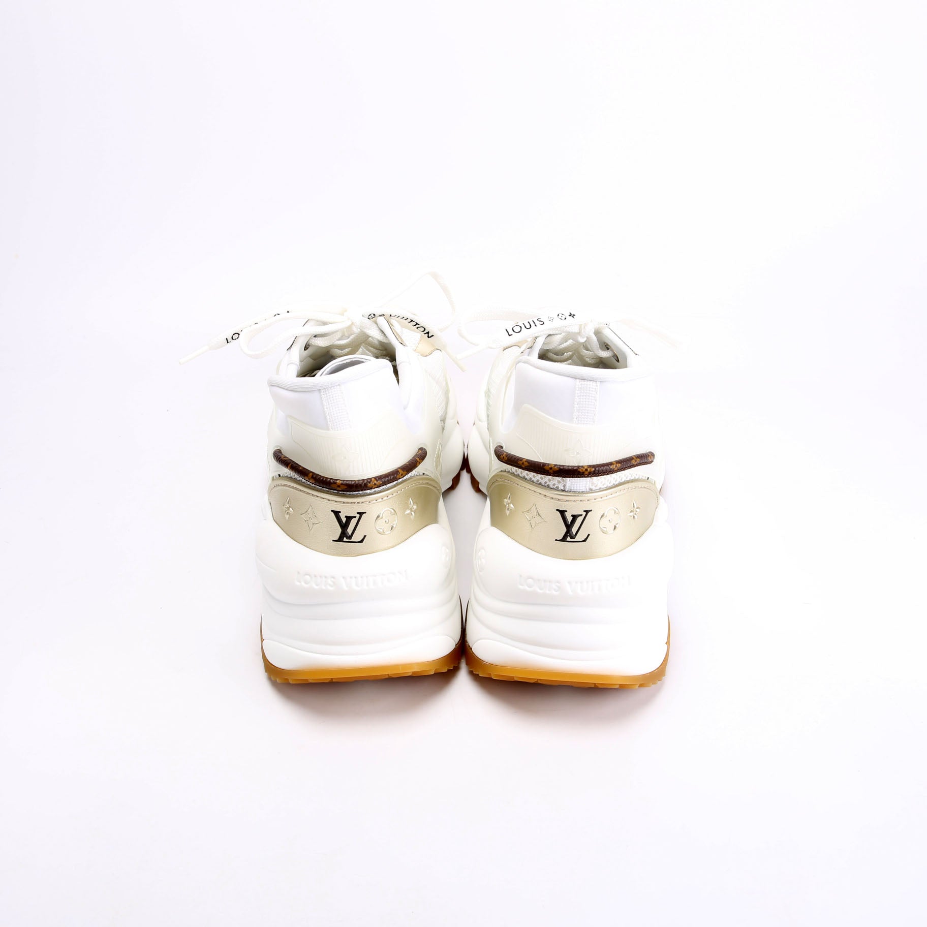 Run 55 Sneaker Size 40