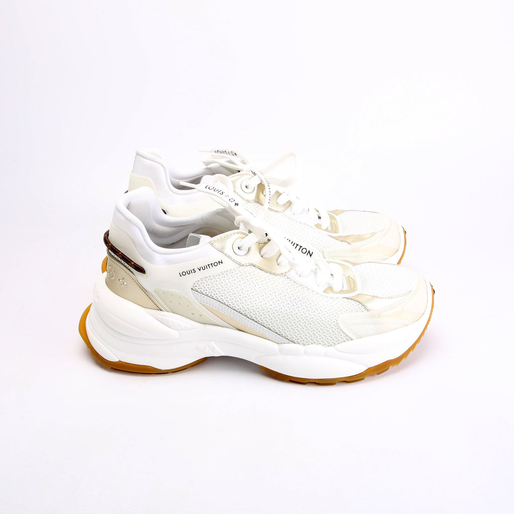 Run 55 Sneaker Size 40