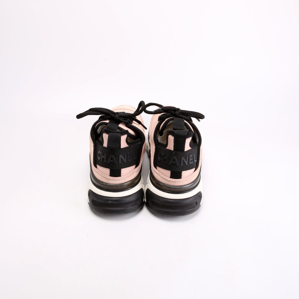 CC Suede Trainers Size 40