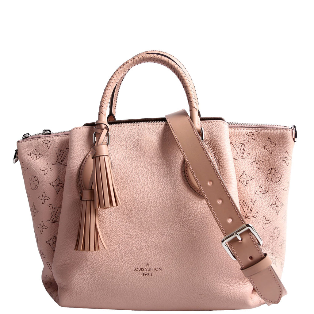 Huamea Mahina Pink