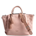 Huamea Mahina Pink