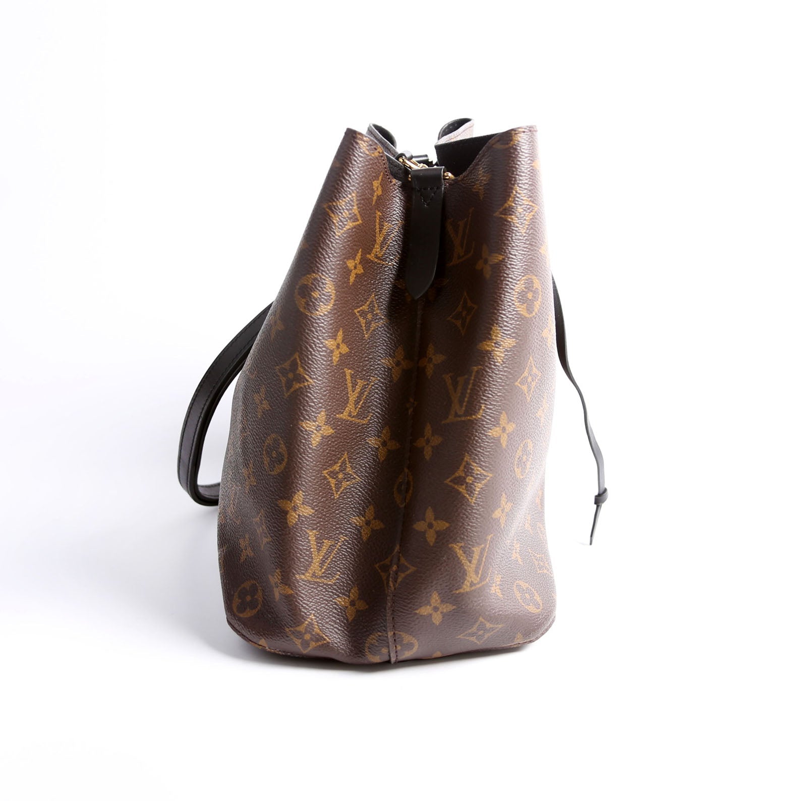 Neonoe Monogram Black