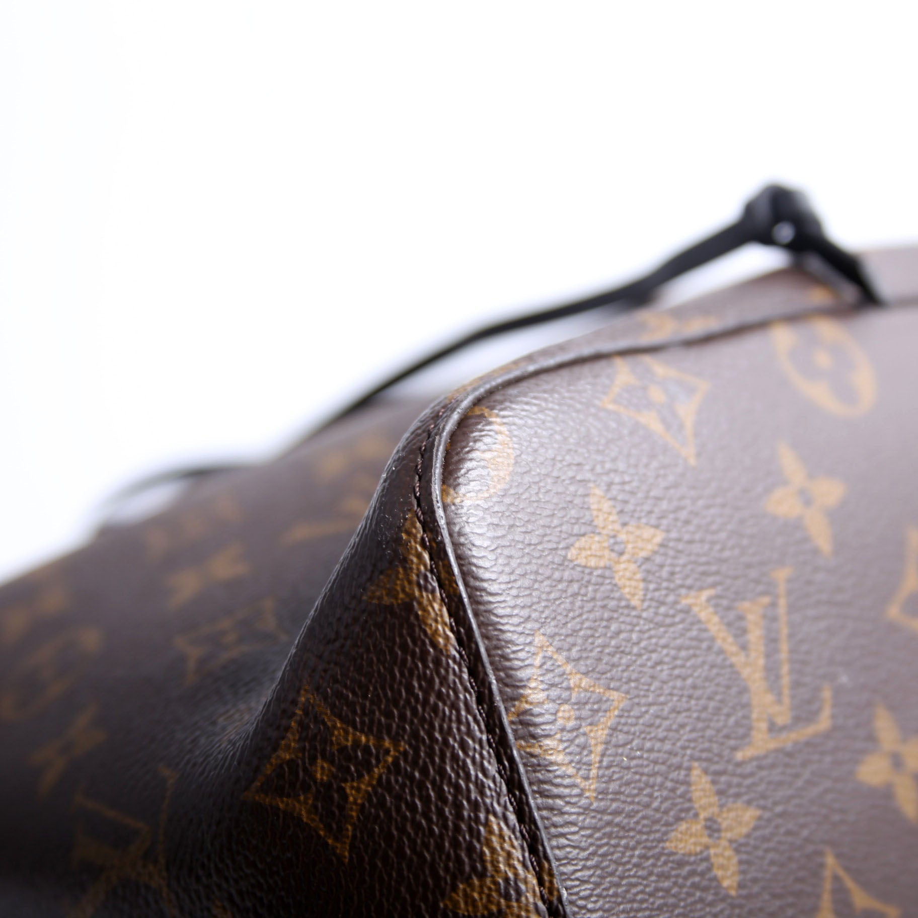 Neonoe Monogram Black