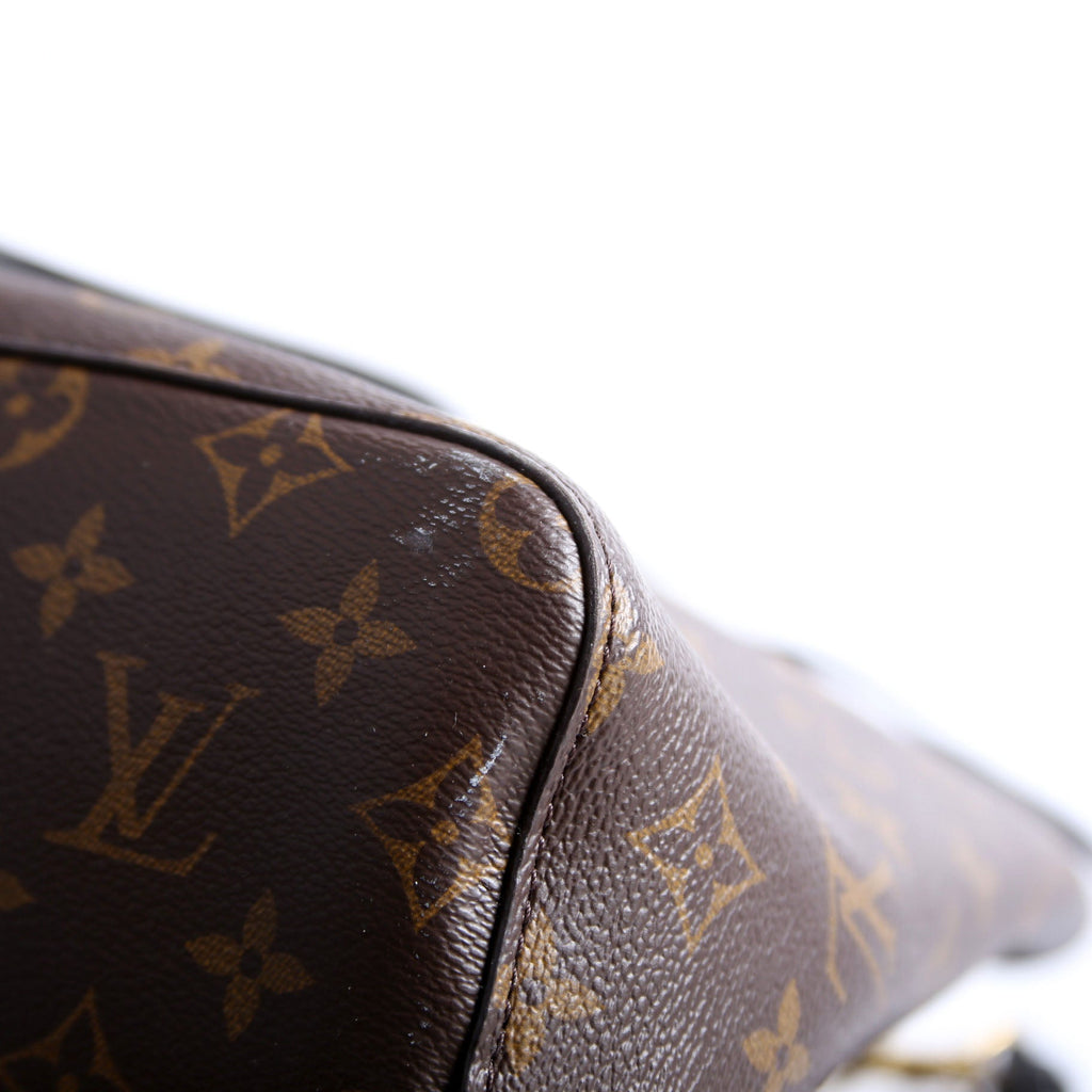 Neonoe Monogram Black