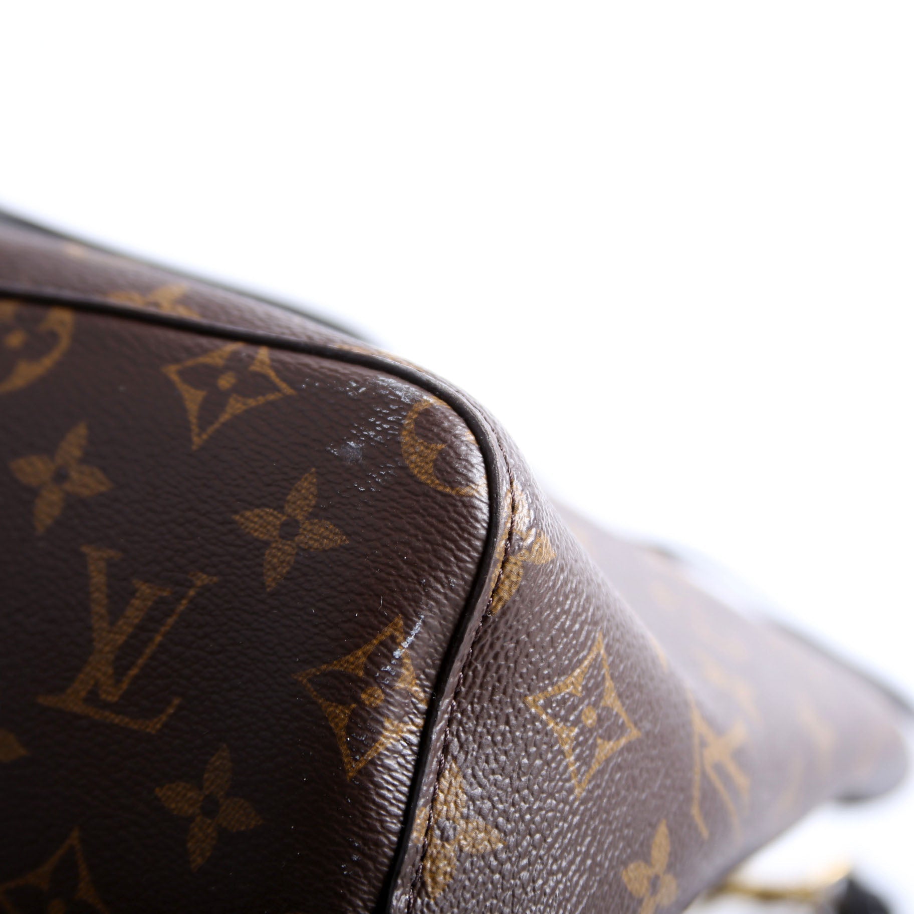 Neonoe Monogram Black