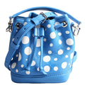 Nano Noe YK Infinity Dots Empreinte Blue/White