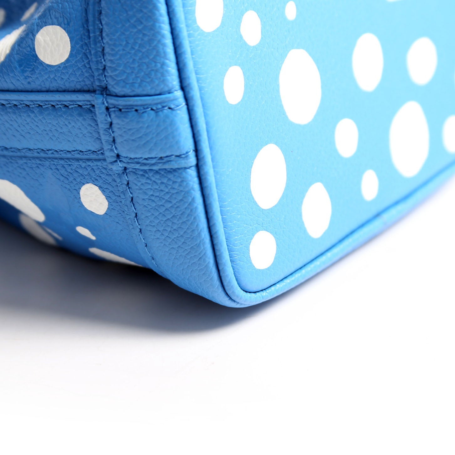 Nano Noe YK Infinity Dots Empreinte Blue/White