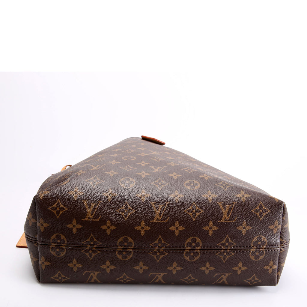 Graceful PM Monogram Berry