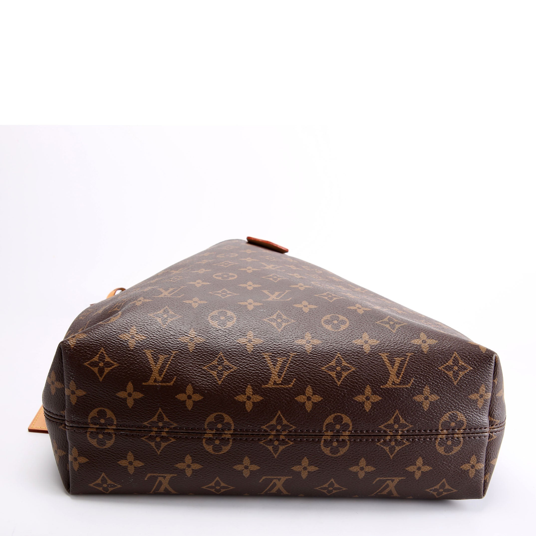 Graceful PM Monogram Berry