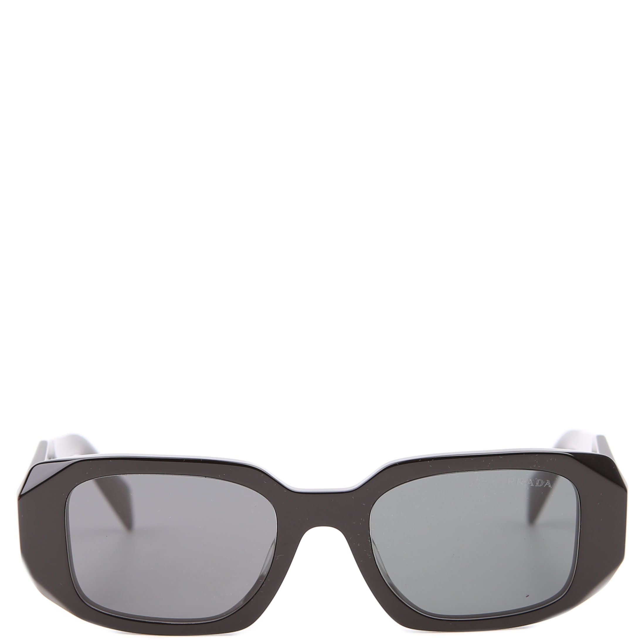 SPR17W Symbol Sunglasses Black