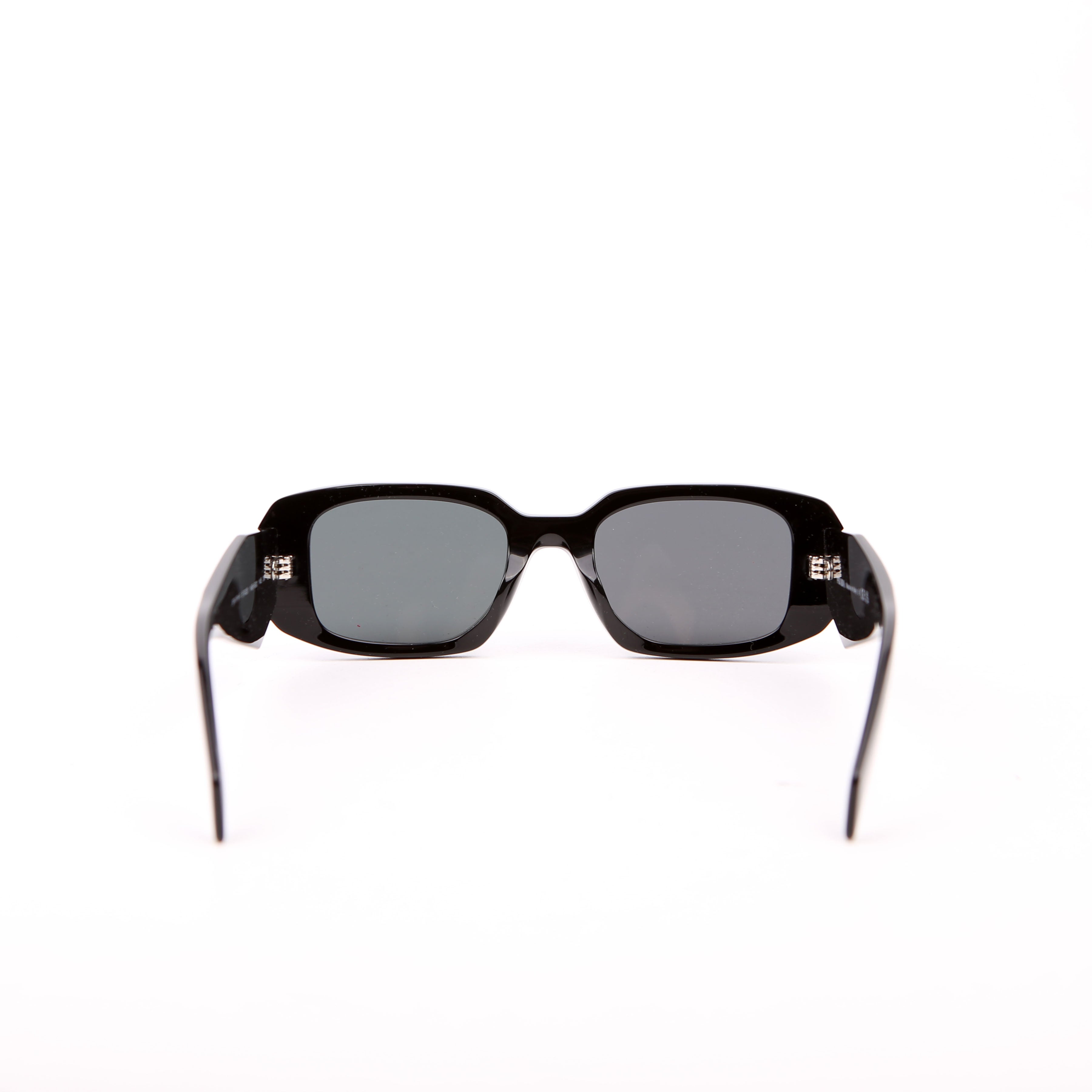 SPR17W Symbol Sunglasses Black