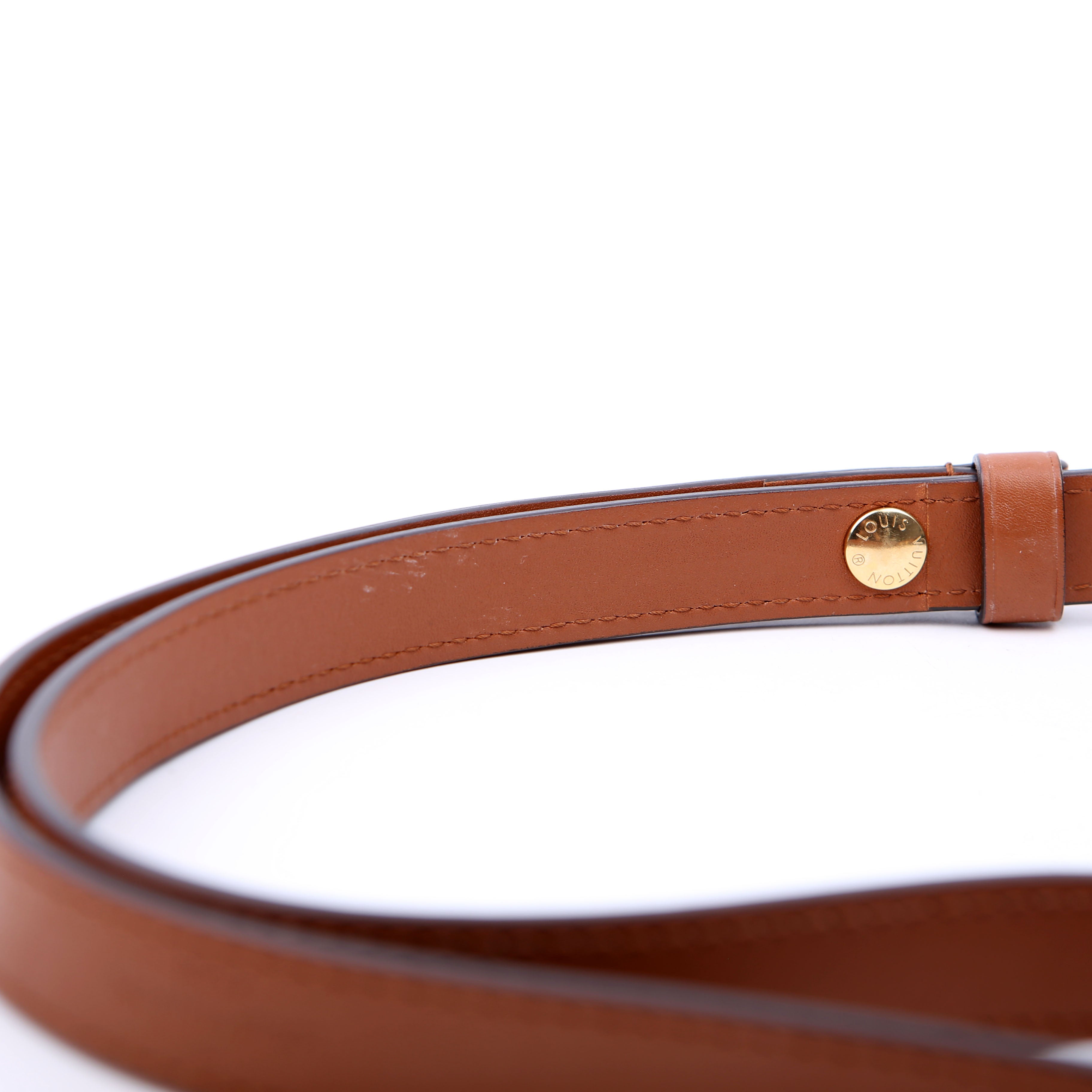 Dauphine Mini Taurillon Leather