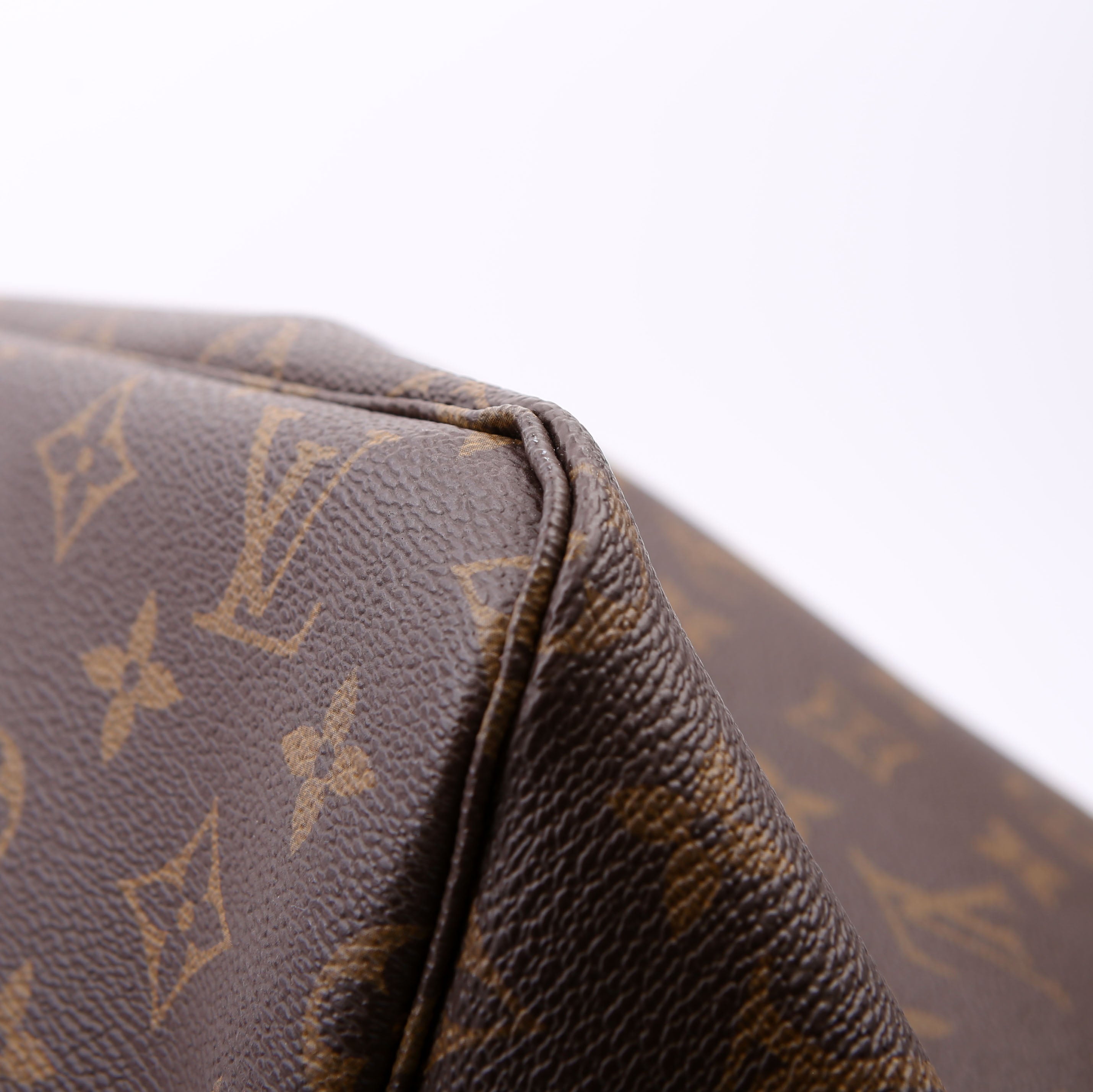 Neverfull GM Monogram