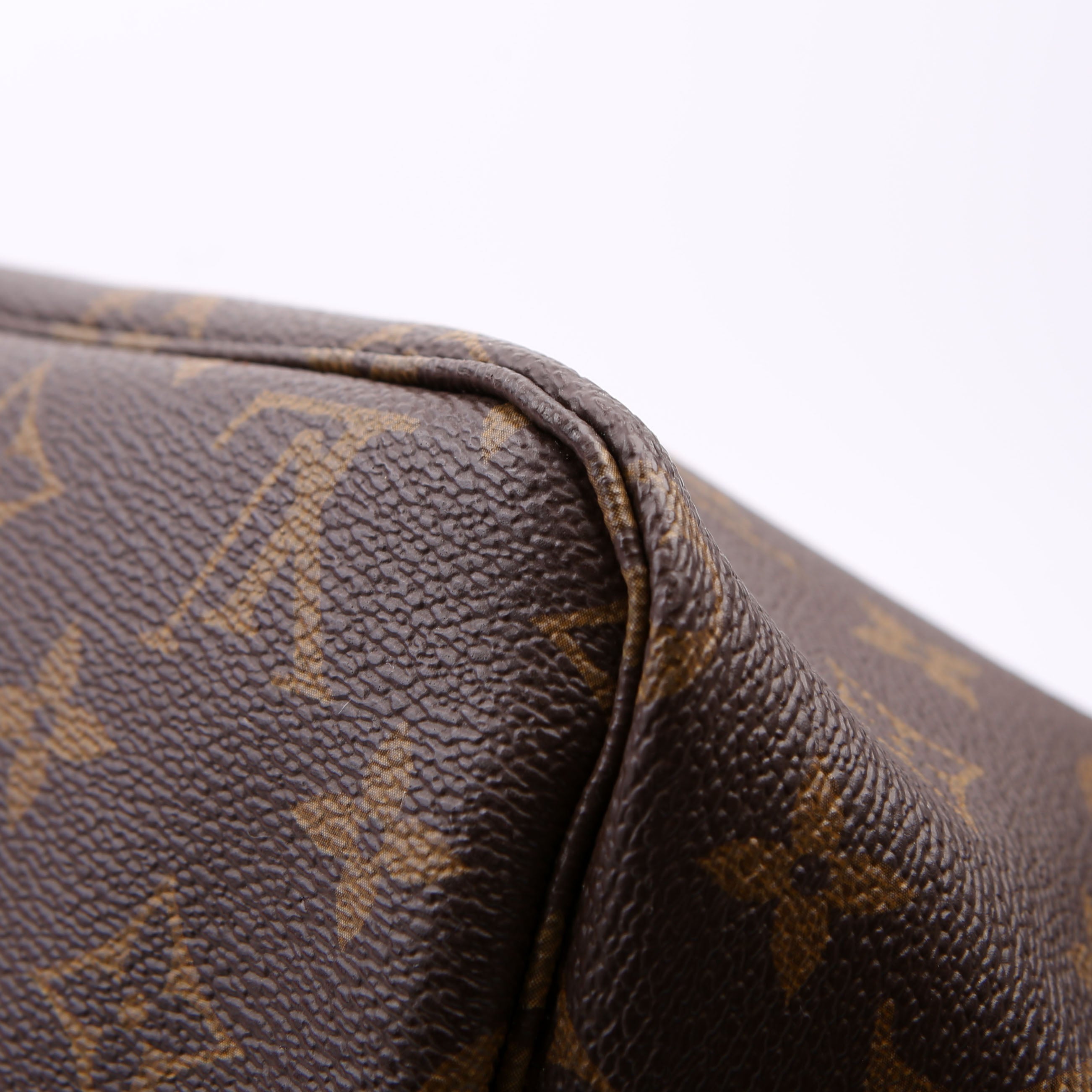 Neverfull GM Monogram