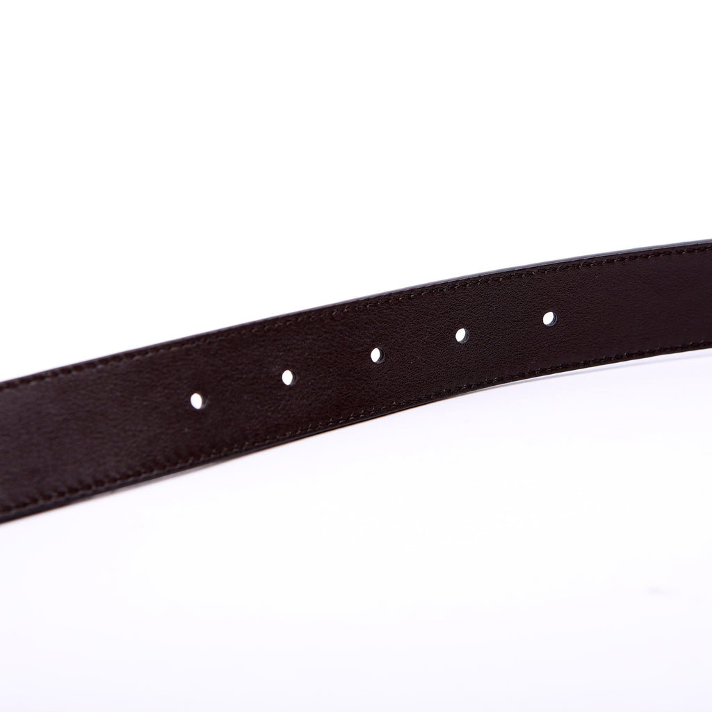 505337 Python Dionysus Belt Size 80/32 Grey