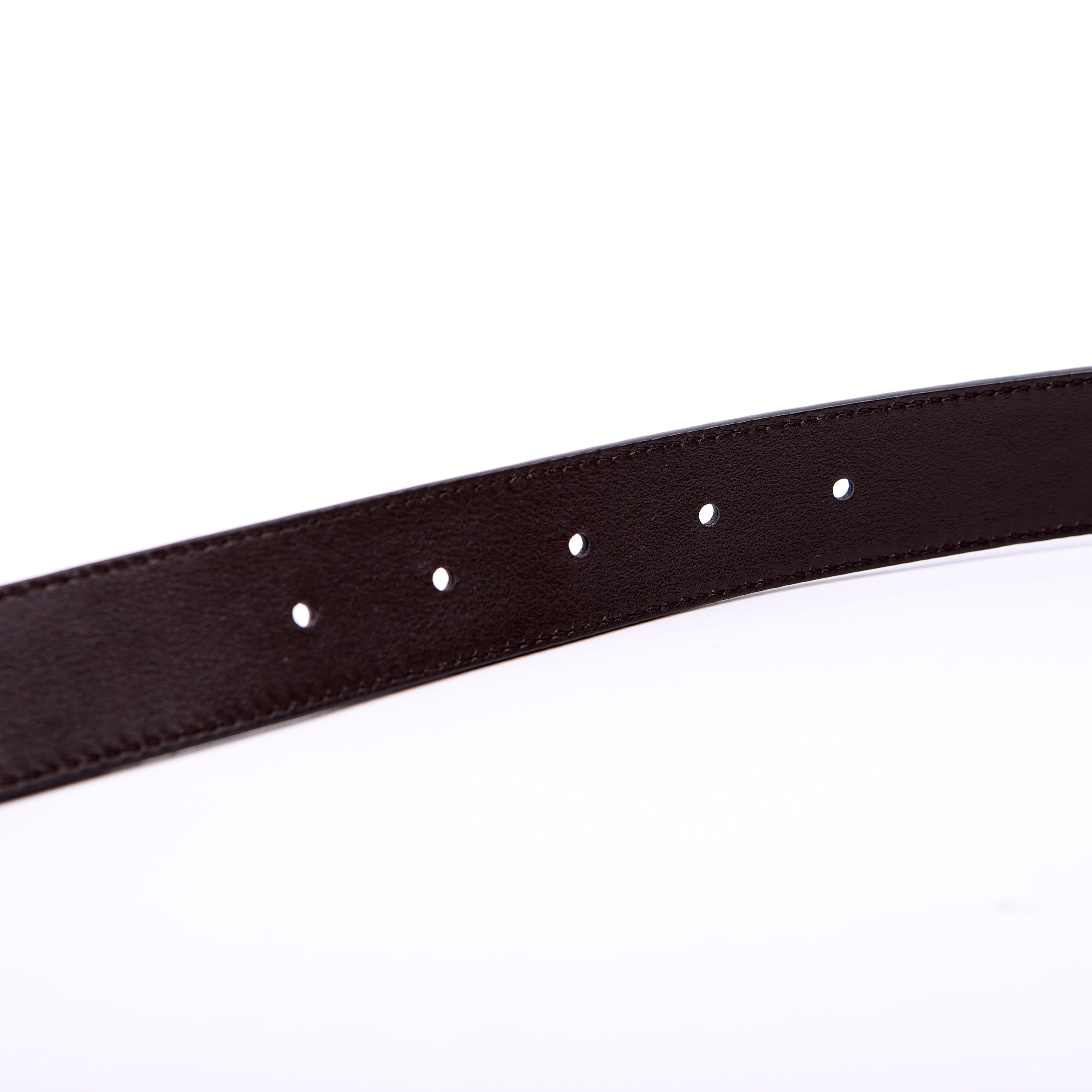 505337 Python Dionysus Belt Size 80/32 Grey