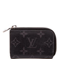 Porte Monnaie Jour Monogram Eclipse