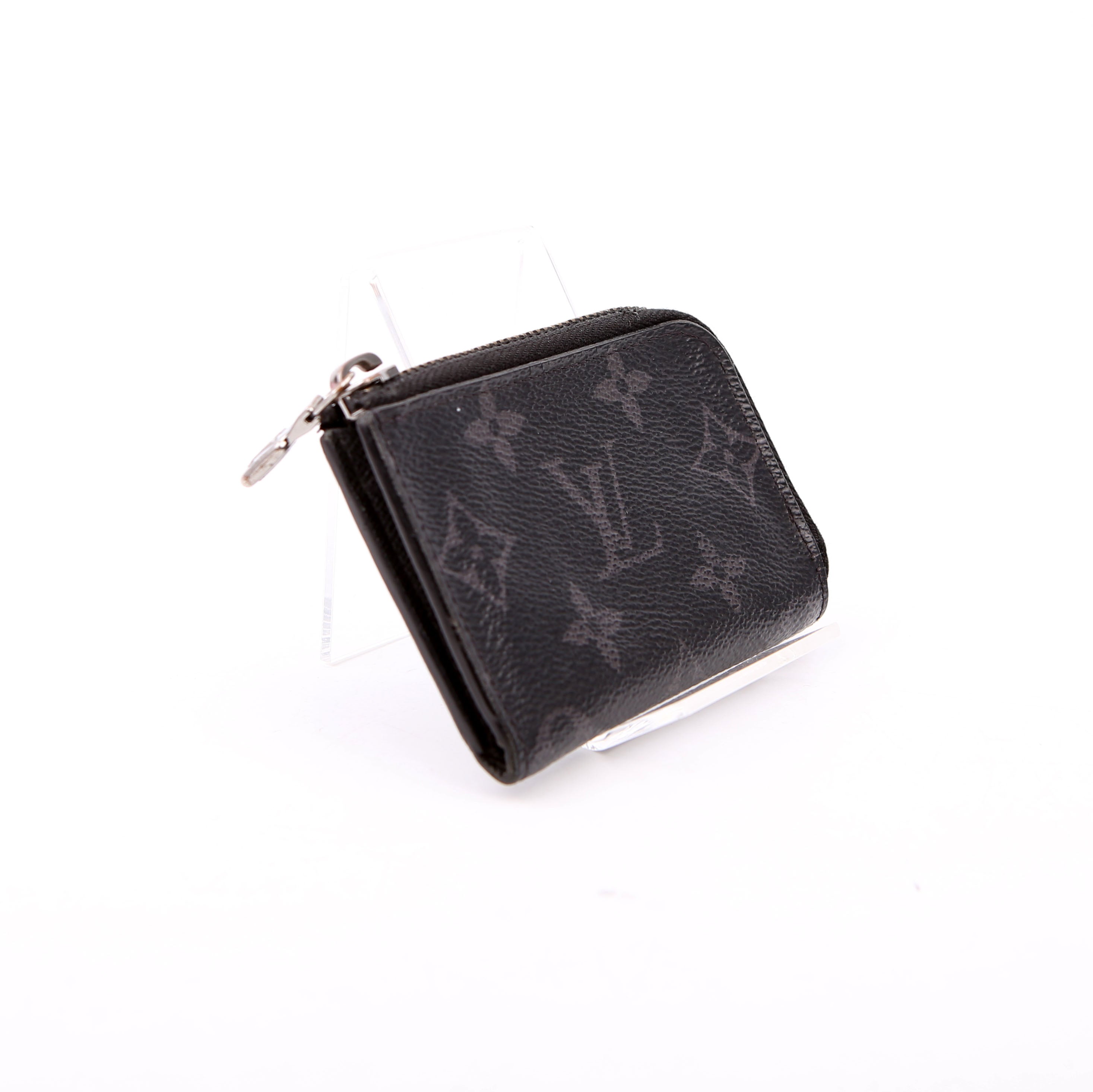 Porte Monnaie Jour Monogram Eclipse