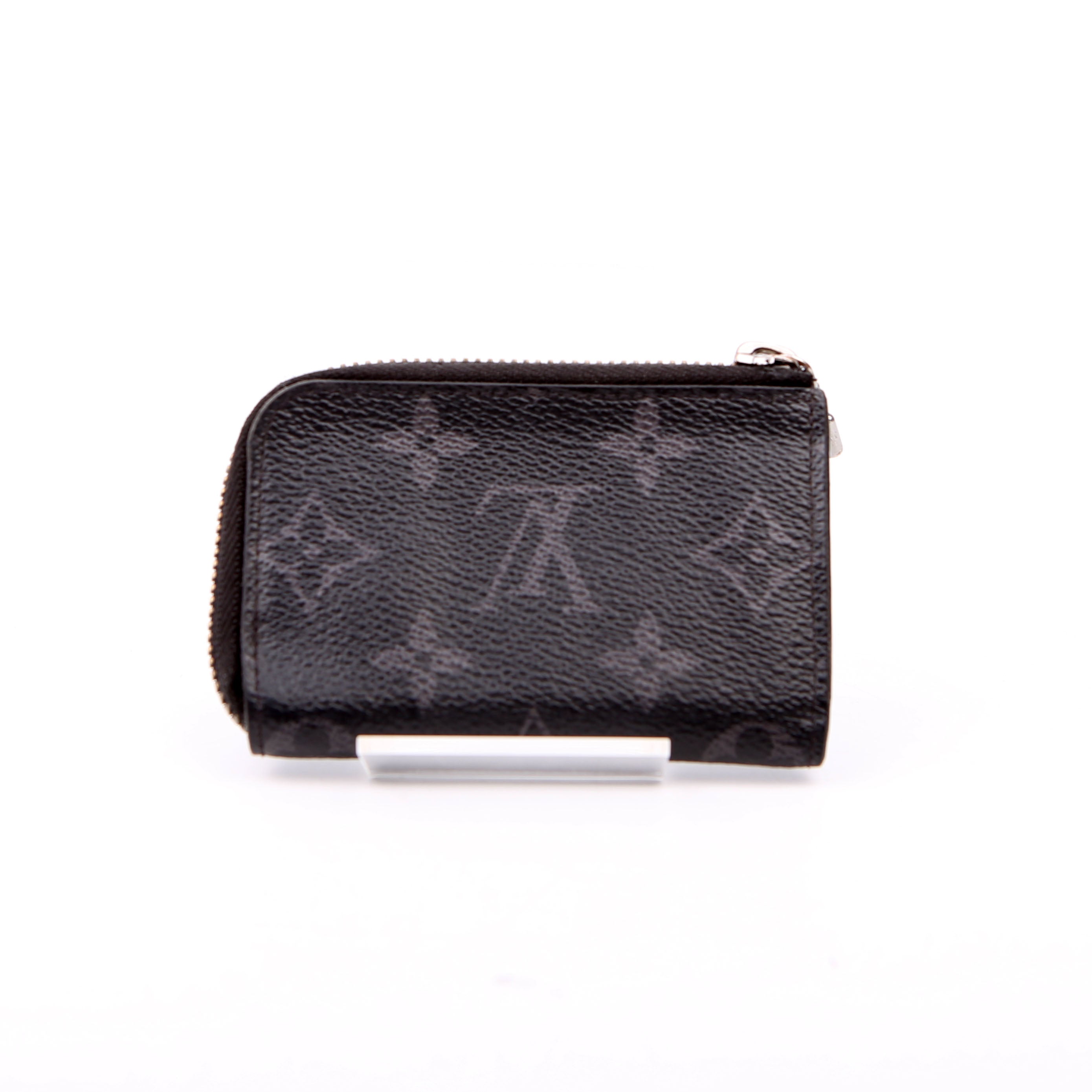 Porte Monnaie Jour Monogram Eclipse