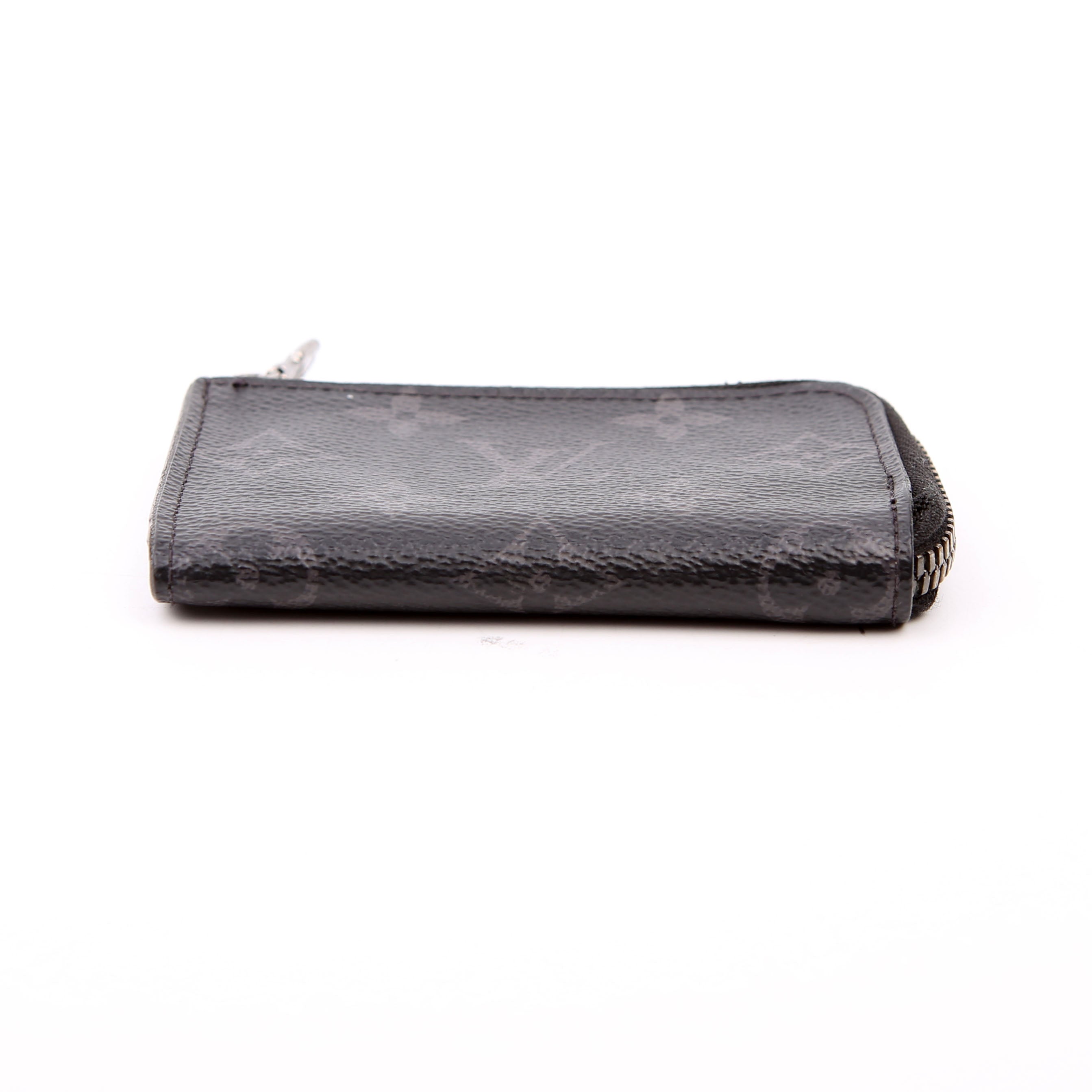 Porte Monnaie Jour Monogram Eclipse