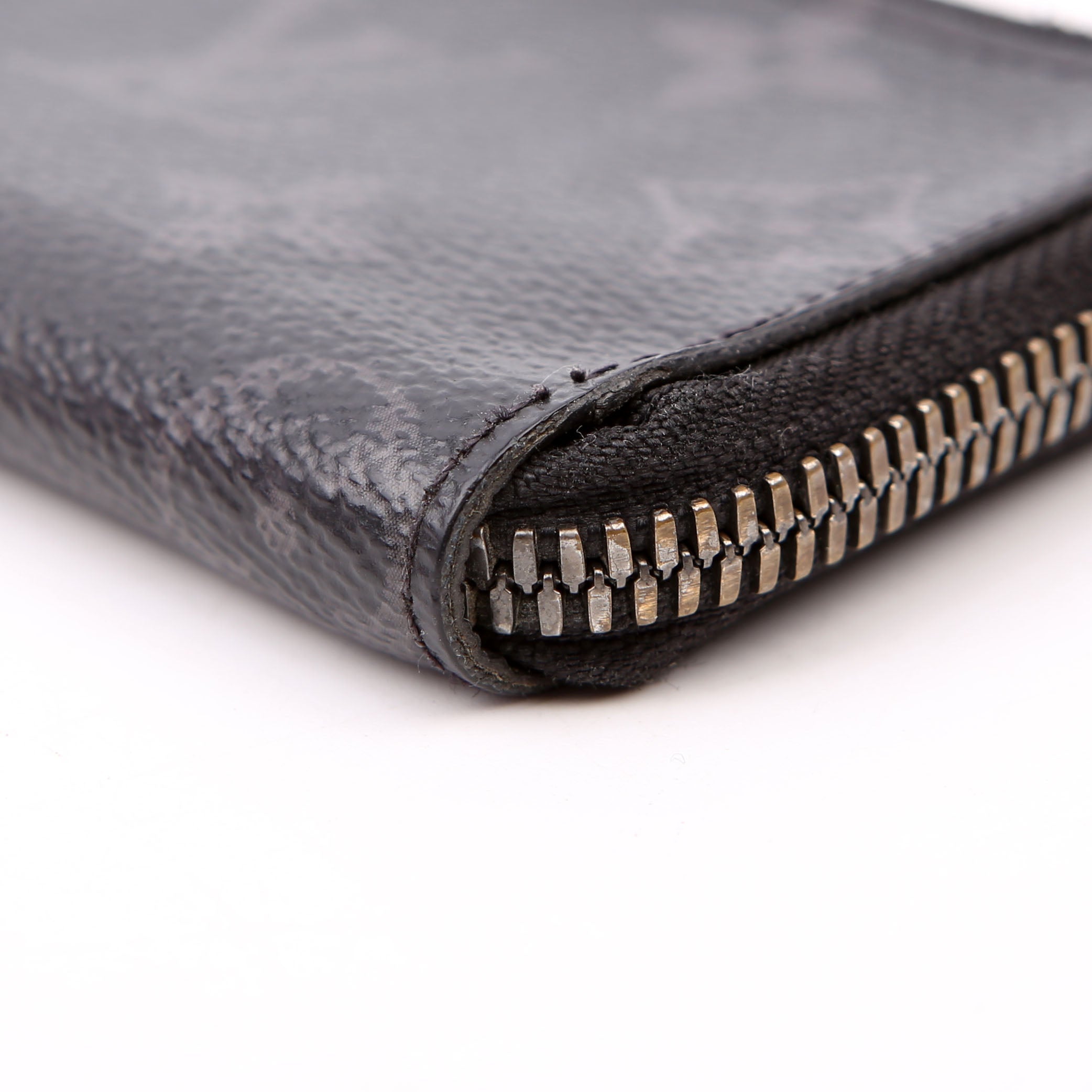 Porte Monnaie Jour Monogram Eclipse