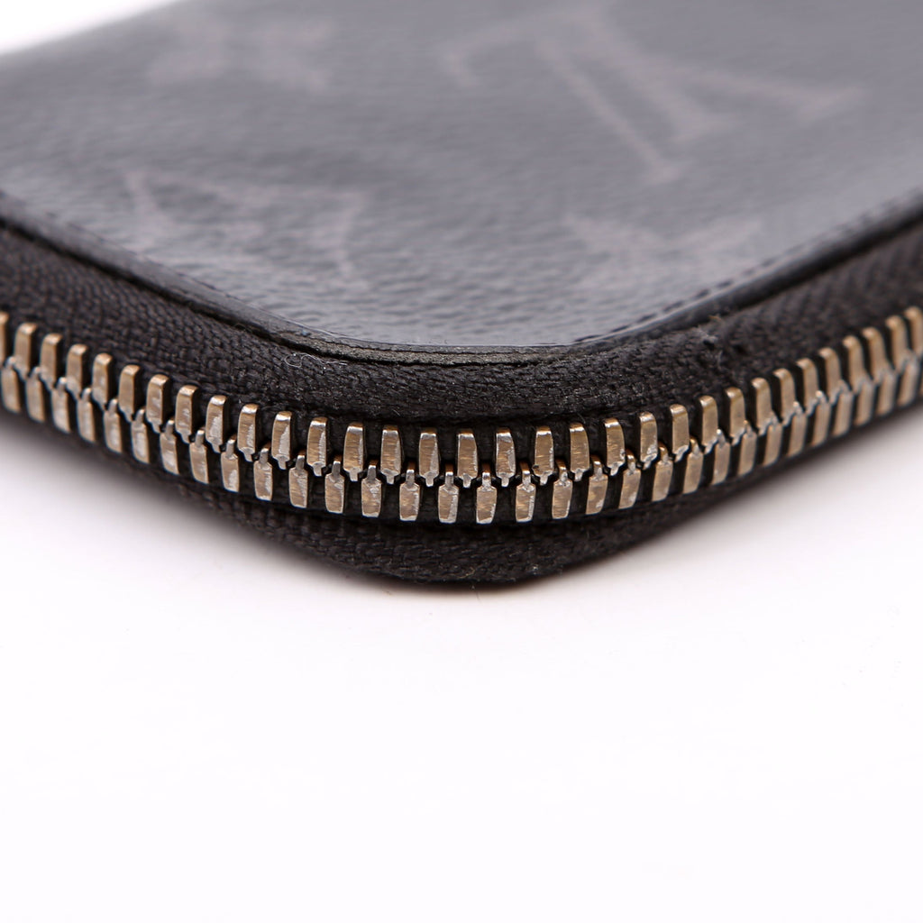 Porte Monnaie Jour Monogram Eclipse