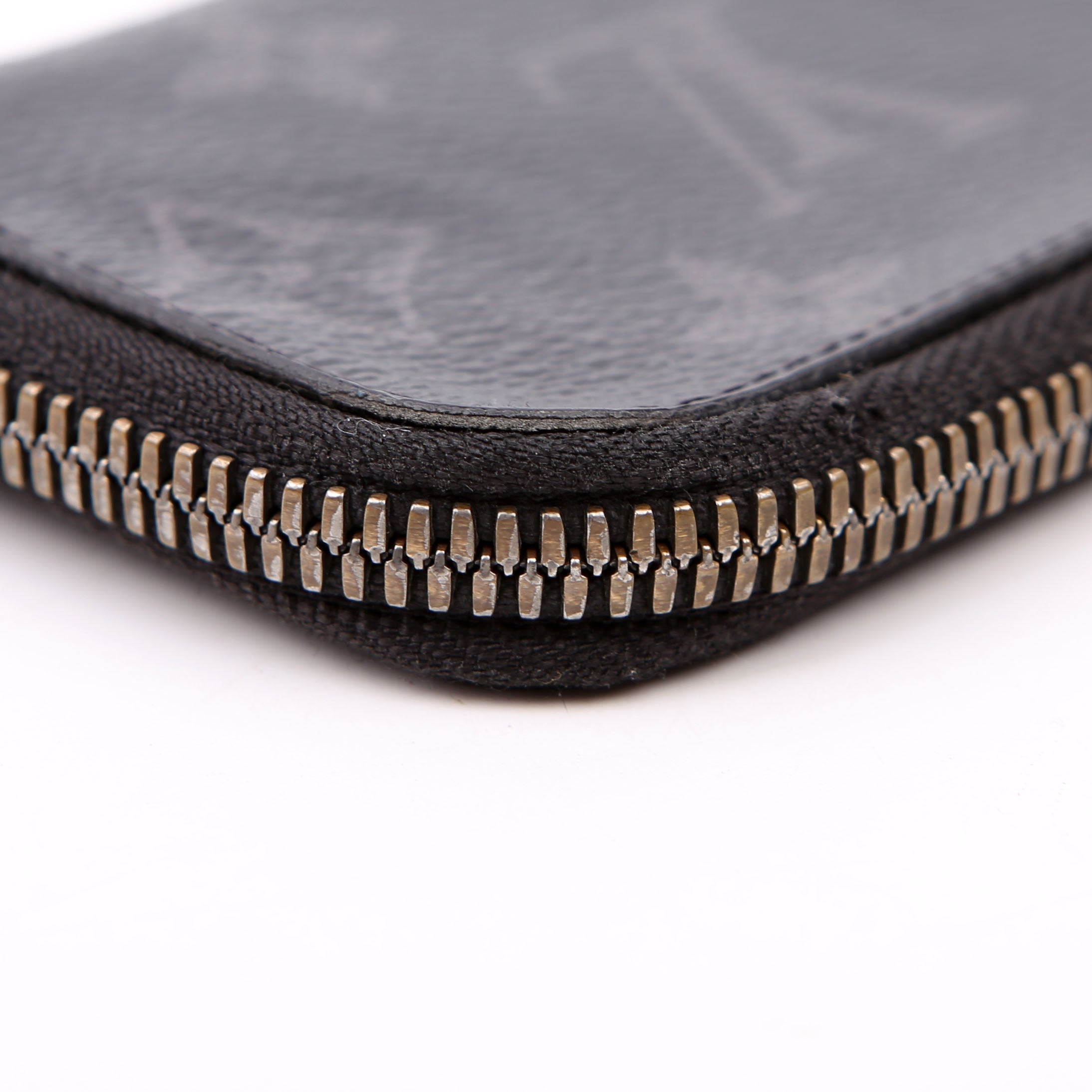 Porte Monnaie Jour Monogram Eclipse