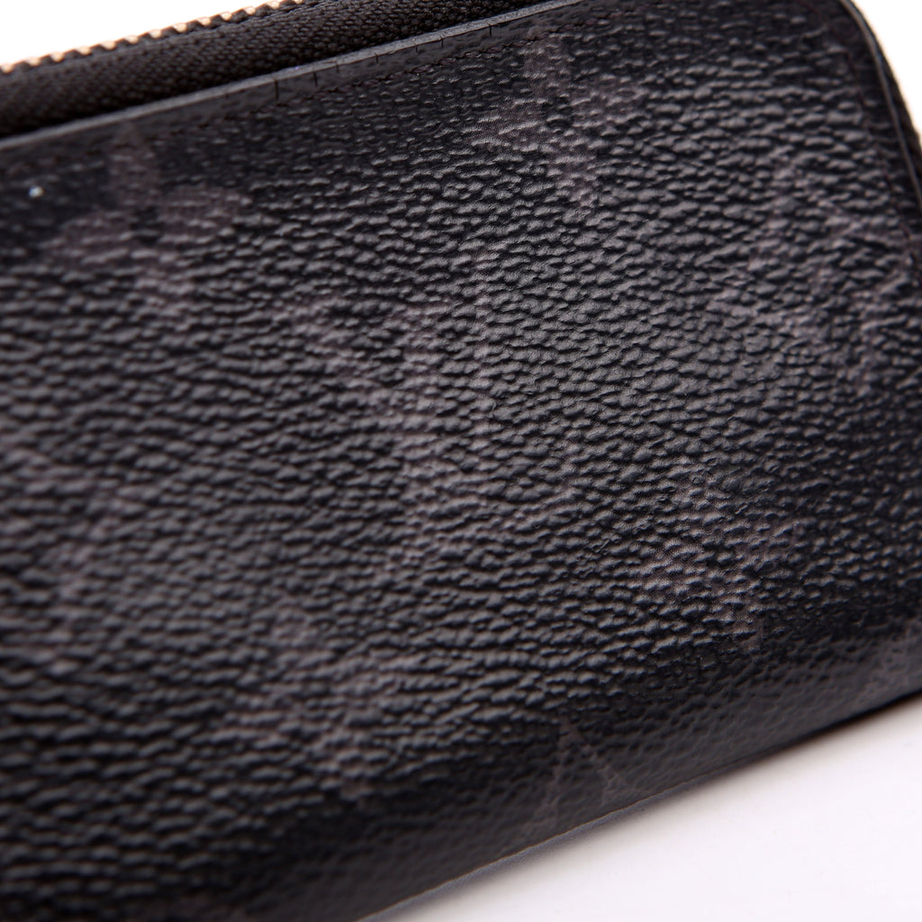Porte Monnaie Jour Monogram Eclipse