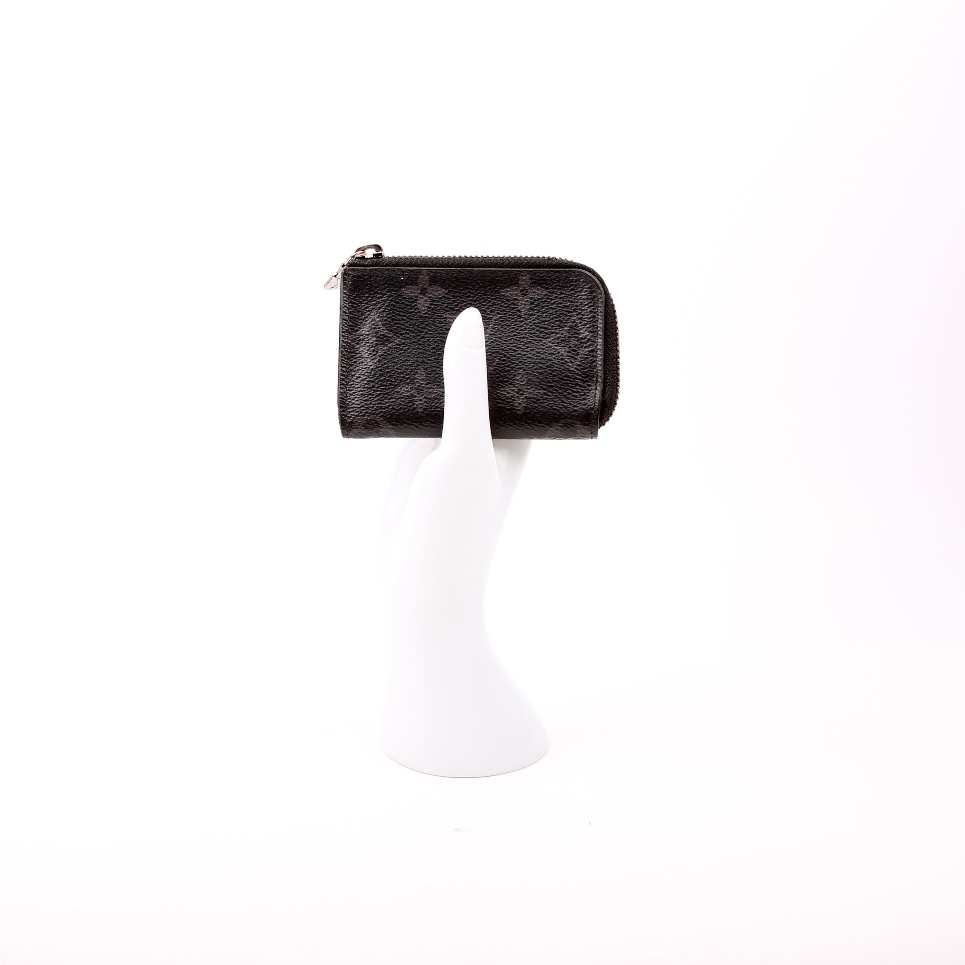Porte Monnaie Jour Monogram Eclipse