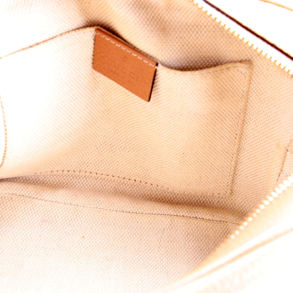 308364 Soho Disco Crossbody Tan