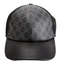 Gucci 820868 GG Supreme Baseball Cap Size XXL