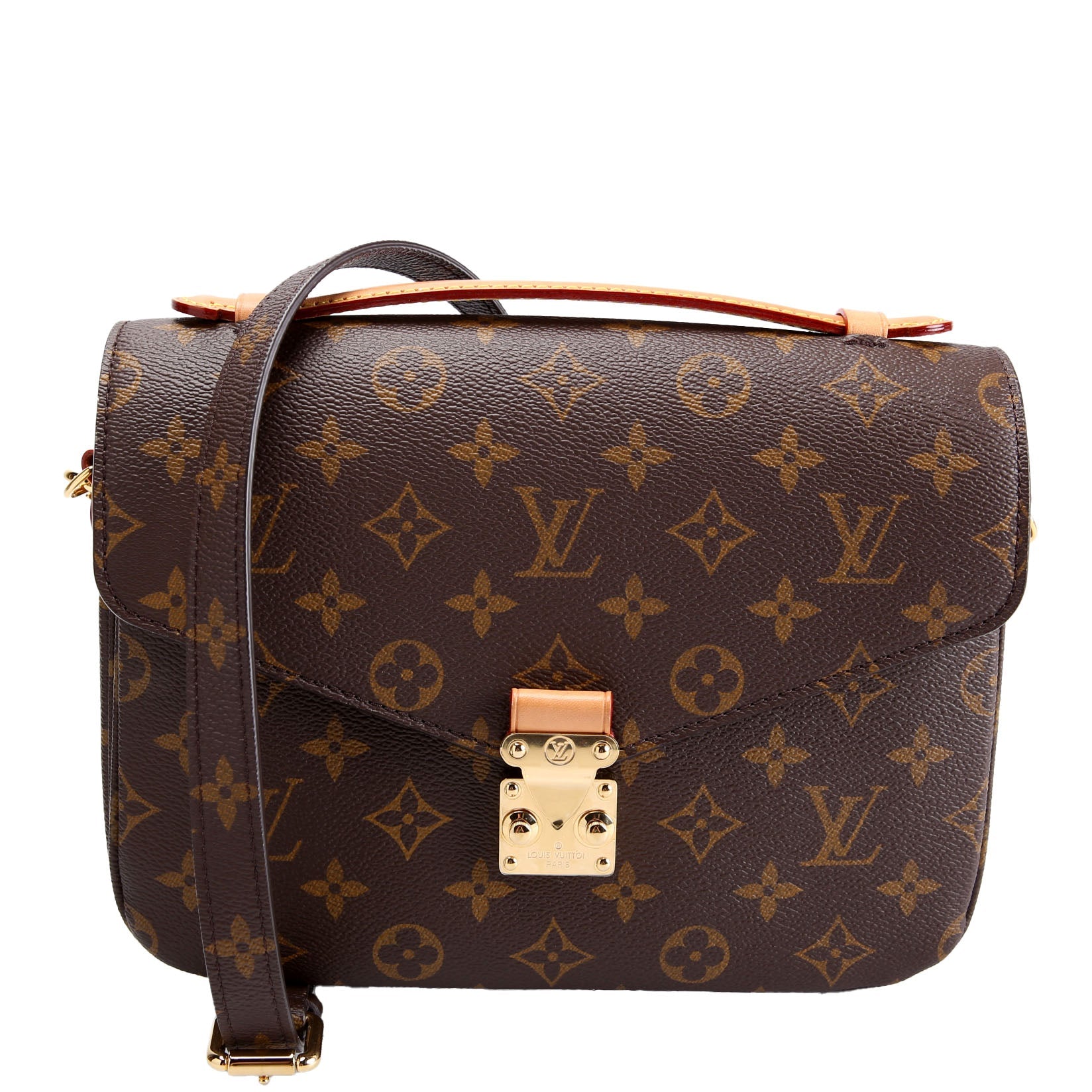 on hold for trade Pochette Metis Monogram
