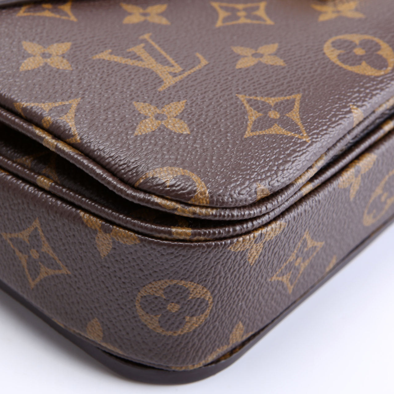on hold for trade Pochette Metis Monogram