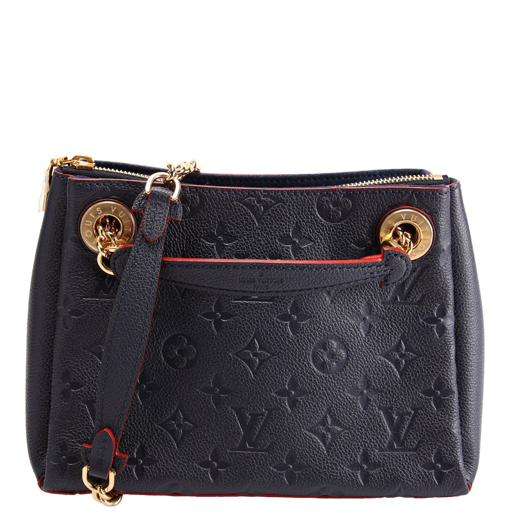 Surene BB Empreinte Navy